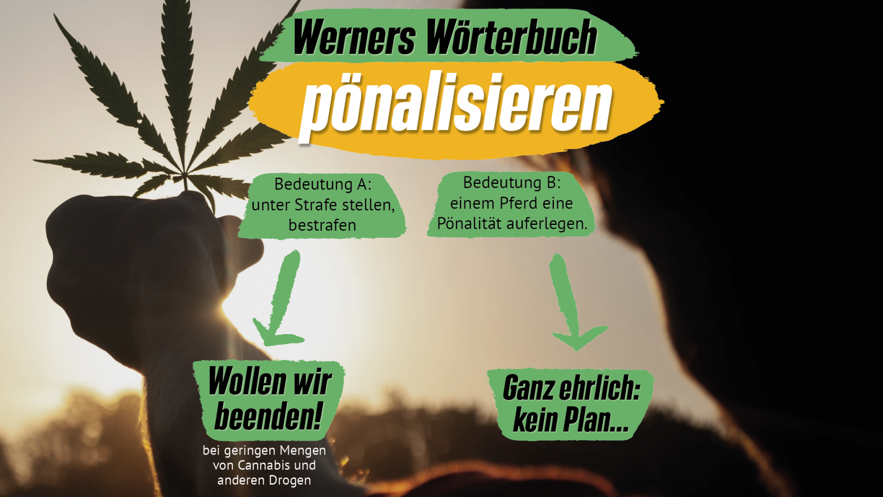 Positionspapier Entkriminalisierung Sofort