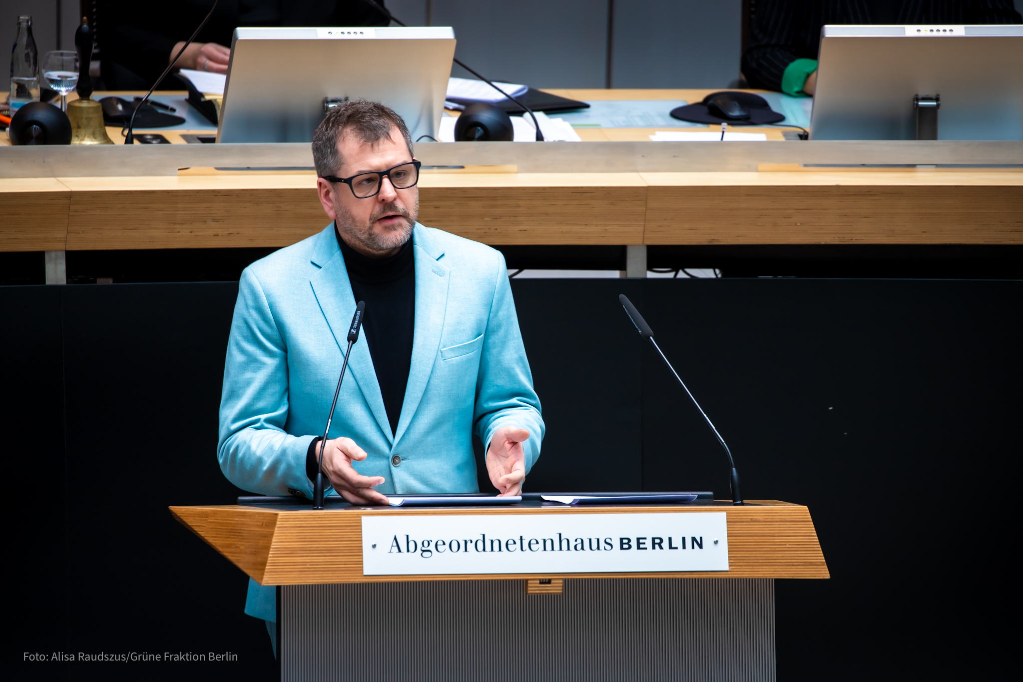 Die Sexyness der Berliner Verwaltungsreform